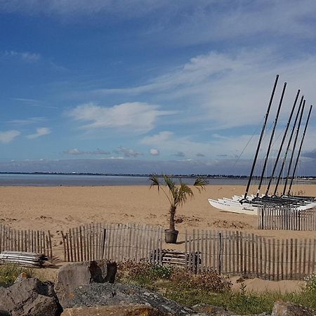 Duplex 3 Pieces A Deux Pas De La Plage Avec Parking - 4 Pers - Fr-1-706-16 Chatelaillon-Plage Bagian luar foto