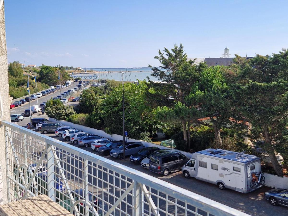 Duplex 3 Pieces A Deux Pas De La Plage Avec Parking - 4 Pers - Fr-1-706-16 Chatelaillon-Plage Bagian luar foto